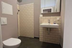 Modernes 1-Raum-Apartement zum Wohlfühlen! – Seeburger Chaussee 2 Haus 1, 14476 Groß Glienicke, Potsdam – Vorschaubild 7