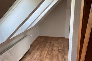 ab September // Urgemütliche helle Dachgeschosswohnung – Ricklinger Straße 38, 30449 Linden-Süd, Hannover – Vorschaubild 9