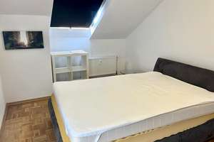 Teilmöblierte Dachgeschosswohnung mit Loggia in guter Lage von Dortmund-Kirchhörde – Hagener Straße 365, 44229 Kirchhörde-Löttringhausen, Dortmund – Vorschaubild 6