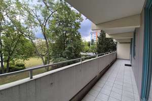Provisionsfrei: helle 3-Zimmer-Wohnung in Erlangen-Bruck mit Blick ins Grüne – Die vollständige Adresse der Immobilie erhältst du vom Anbieter., 91058 Schönfeld, Erlangen – Vorschaubild 10