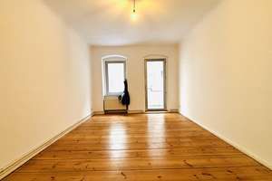 Ruhige und bezugsfreie Altbauwohnung – Leinestr. 6, 12049 Neukölln (Ortsteil), Berlin – Vorschaubild 2