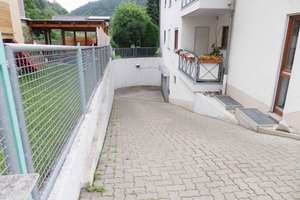 Traumhafte Maisonette-Wohnung mit besten Aussichten, 3,5 Zimmer, neuwertige EBK und Tiefgarage  – Die vollständige Adresse der Immobilie erhältst du vom Anbieter., 79688 Hausen im Wiesental – Vorschaubild 15