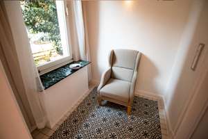 Villa Teichrose - historische Villa trifft modernes Wohnen in Bestlage von Wentorf! – Teichstraße 7, 21465 Wentorf bei Hamburg – Vorschaubild 28