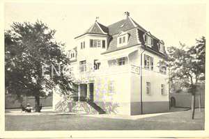 Historische Villa mit eigenem Strand und großzügigem Parkgrundstück – Die vollständige Adresse der Immobilie erhältst du vom Anbieter., 88085 Langenargen – Vorschaubild 16