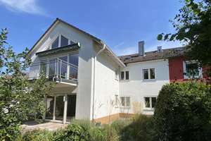ZWEIFAMILIENHAUS FÜR WOHNEN+ARBEITEN/MEHRGENERATIONEN MIT GARAGE IN RUHIGER LAGE NÜRNBERG-MÖGELDORF – Die vollständige Adresse der Immobilie erhältst du vom Anbieter., 90480 Schmausenbuckstraße, Nürnberg – Vorschaubild 43