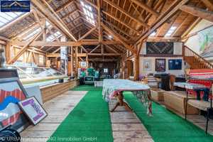 Lebensraum mit Vision ein Modernisiertes Bauernhaus für Wohnen  Wirken im Allgäu – Ostallgäu (Kreis) – Vorschaubild 25