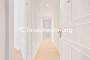 Tauschwohnung: 4.5-Zimmer-Wohnung in Hamburg-Nord, 90 m² – Die vollständige Adresse der Immobilie erhältst du vom Anbieter., 22083 Barmbek-Süd, Hamburg – Vorschaubild 1