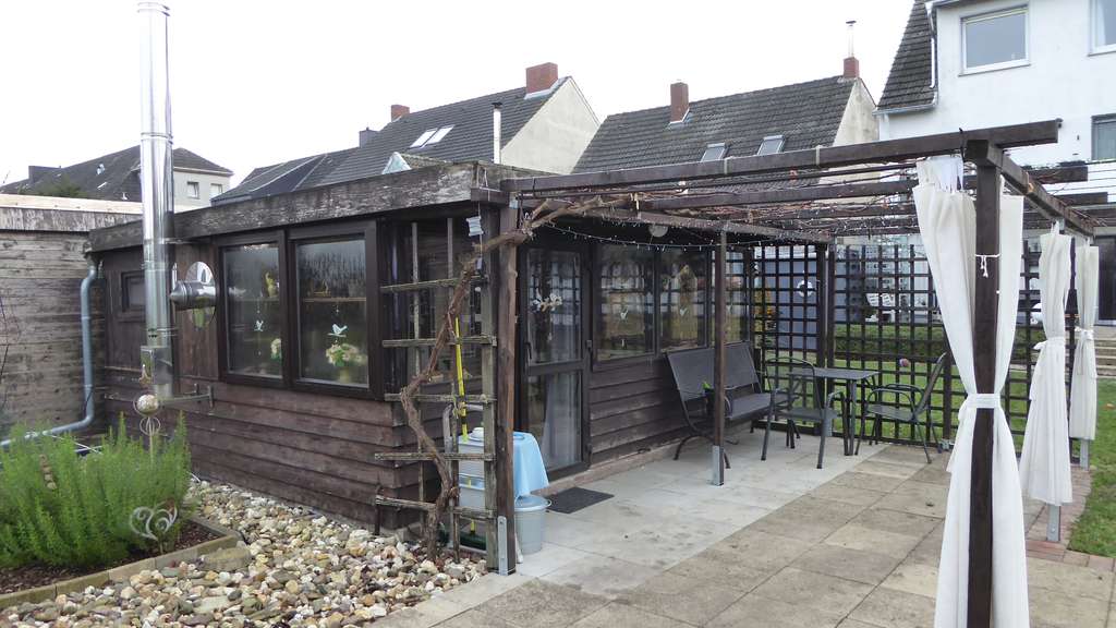 Immobilie in Beckum - Mehrgenerationshaus  mit 779,00 m² Kaufgrundstück in Beckum - Bild 4