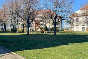 Vermietete 2-Zi.-Wohnung mit Eckbalkon und TG-Stellplatz in Dresden-Gompitz – Die vollständige Adresse der Immobilie erhältst du vom Anbieter., 1156 Gompitz, Dresden – Vorschaubild 9