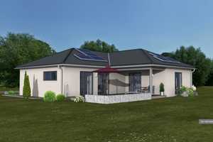 Das Traumhaus ohne Grenzen - frei auf 118 m² – Holzminden (Kreis) – Vorschaubild 1