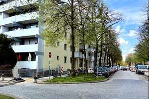 ++ MILBERSTHOFEN direkt am OLYMPIAPARK & BMW ++  3 Zi.-ETW mit TRAUMBALKON zur KA od. SELBSTBEZUG! – Die vollständige Adresse der Immobilie erhältst du vom Anbieter., 80807 Milbertshofen, München – Vorschaubild 4