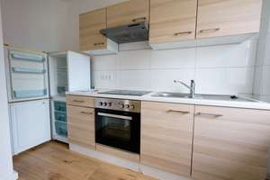 2 1/2-Zimmer-Wohnung in Dortmund Kreuzviertel – Die vollständige Adresse der Immobilie erhältst du vom Anbieter., 44137 Westfalenhalle, Dortmund – Vorschaubild 4