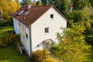 Stilprägendes Mid-Century-Anwesen der 1960er am Erlangen-Burgberg – Die vollständige Adresse der Immobilie erhältst du vom Anbieter., 91054 Burgberg, Erlangen – Vorschaubild 28