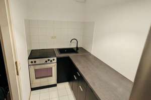 PORZ GEPFLEGTE WOHNANLAGE TOP ERDGESCHOSS WOHNUNG TERRASSE KÜCHENÜBERNAHME MÖGLICH PLUS GARAGE – Urbacher Weg 20, 51149 Porz (Ortsteil), Köln – Vorschaubild 3