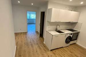 Neu sanierte 3 Zimmer Wohnung mit Bad, Küche und Balkon – Fritz Frey Straße 9, 69121 Handschuhsheim, Heidelberg – Vorschaubild 5