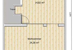 Ansprechendes 6,5-Zimmer-Haus mit gehobener Innenausstattung in TOP-Lage mitten in Günzburg – Clotzstraße 11, 89312 Günzburg – Vorschaubild 21