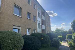 Zentrumsnahe Eigentumswohnung in ruhiger Lage