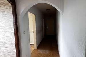 Platz für neue Ideen: 3-Zimmer-Wohnung in Bremen-Mahndorf – Idsteiner Straße 4, 28307 Mahndorf, Bremen – Vorschaubild 6