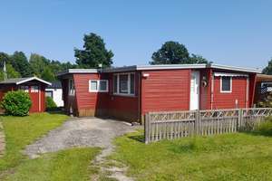 Mobilheim am Humboldtsee – Die vollständige Adresse der Immobilie erhältst du vom Anbieter., 31020 Salzhemmendorf – Vorschaubild 1