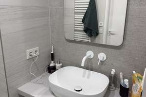Ein-Zimmer-Apartment in der Hamburger Hafencity – Hübenerstraße 8, 20457 HafenCity, Hamburg – Vorschaubild 12