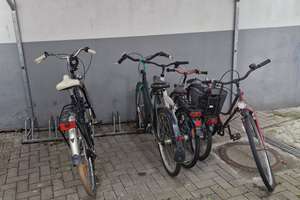 *OF-City - Nähe Bahnhof*ETW(2 Zimmer) mit Balkon u.kl.Gartenanteil in saniertem MFH – 63067 Wilhelmschule, Offenbach am Main – Vorschaubild 18