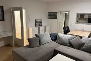 Schöne zwei Zimmer Wohnung in Stadtverband Saarbrücken (Kreis), Saarbrücken – Küstriner Straße 38, 66121 Stadtverband Saarbrücken (Kreis) – Vorschaubild 8