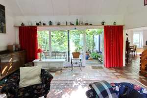 Ein Haus mit Charakter, Raum und Gartenfreude – Einfamilienhaus in ruhiger Lage von Hamburg-Lurup – Die vollständige Adresse der Immobilie erhältst du vom Anbieter., 22549 Lurup, Hamburg – Vorschaubild 31