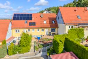 ++ KRAG Immobilien ++ Zuhause plus Homeoffice: 4 Räume, moderne Küche, Bad, Gäste-WC, Keller – Die vollständige Adresse der Immobilie erhältst du vom Anbieter., 35096 Weimar (Lahn) – Vorschaubild 2