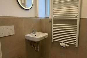 Schöne ruhige Wohnung mit GARTEN und Terrasse, ERSTBEZUG – Adalbertsteinweg 205, 52066 Adalbertsteinweg, Aachen – Vorschaubild 13