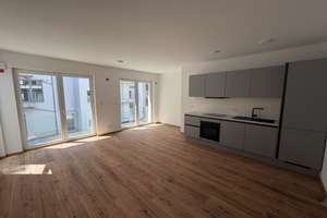 Wohnung Neubau 2-Zimmer mit Balkon in der Südvorstadtperle von Leipzig – Kurt-Eisner-Straße 59, 4275 Südvorstadt, Leipzig – Vorschaubild 3