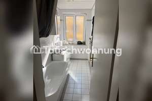 Tauschwohnung: Biete 2-Zimmer Wohnung – Die vollständige Adresse der Immobilie erhältst du vom Anbieter., 80799 Am alten nördlichen Friedhof, München – Vorschaubild 8