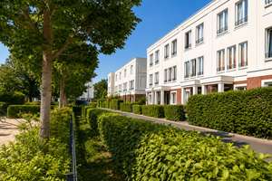 Investieren, wo Berlin besonders lebenswert ist – exklusives Reihenendhaus nahe Dahlem – Die vollständige Adresse der Immobilie erhältst du vom Anbieter., 14199 Wilmersdorf, Berlin – Vorschaubild 33