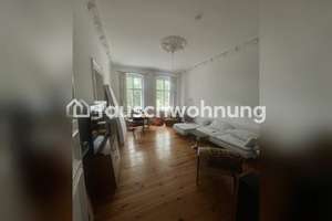 Tauschwohnung: 3-Zimmer-Wohnung auf 107qm in Moabit  zum Tausch – Die vollständige Adresse der Immobilie erhältst du vom Anbieter., 10557 Moabit, Berlin – Vorschaubild 2