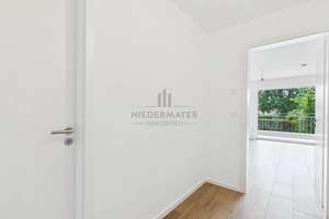 Wunderschöne 2-Zi.-Wohnung mit großer West-Loggia und TG-Einzelstellplatz (optional) in Forstenried – Die vollständige Adresse der Immobilie erhältst du vom Anbieter., 81476 Forstenried, München – Vorschaubild 6