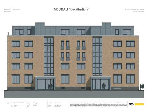 Wohnung Mieten Bremen Wachmannstraße wohnung mieten in oberneuland immobilienscout24 Wohnung Mieten Bremen Wachmannstraße wohnung mieten in oberneuland immobilienscout24