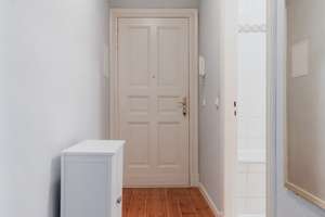 Stilvolles 1-Zimmer-Apartment mit Balkon im begehrten Winskiez – Die vollständige Adresse der Immobilie erhältst du vom Anbieter., 10405 Prenzlauer Berg, Berlin – Vorschaubild 7