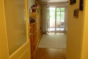 3,5-Zimmer-Neubau-Wohnung Bremen- Schwachhausen – An der Gete  71-73, 28211 Gete, Bremen – Vorschaubild 12