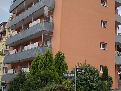 Wohnung mieten in Pforzheim - ImmobilienScout24