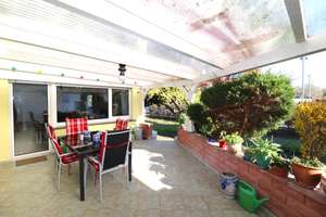 Bestandsobjekt mit Potenzial – Charmantes Siedlungshaus mit Garten & Terrasse in Waldrandlage – Die vollständige Adresse der Immobilie erhältst du vom Anbieter., 68305 Waldhof, Mannheim – Vorschaubild 19