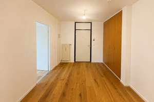 2021 saniert: Großzügige 3-Zimmer-Wohnung mit West-Terrasse & TG in Johanneskirchen – Die vollständige Adresse der Immobilie erhältst du vom Anbieter., 81927 Johanneskirchen, München – Vorschaubild 4