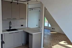 Zuhause mit  Loft Charakter - 4 Zimmern in Hohen Neuendorf – Elfriedestraße 50, 16562 Hohen Neuendorf – Vorschaubild 8