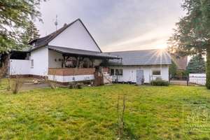 Platz für Familie, Hobby & Mehr – Großzügiges Haus mit Garage und Nebengebäude – Die vollständige Adresse der Immobilie erhältst du vom Anbieter., 66957 Schweix – Vorschaubild 26
