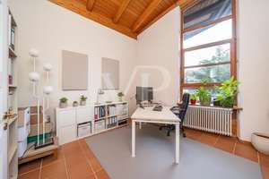 Exklusive Architektenvilla im Bungalowstil – Die vollständige Adresse der Immobilie erhältst du vom Anbieter., 85276 Pfaffenhofen an der Ilm – Vorschaubild 12