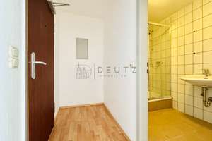 Helle 2-Zimmer Wohnung in der Aachener Innenstadt – Promenadenstraße 38, 52062 Kaiserplatz, Aachen – Vorschaubild 9