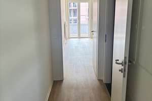 Kompaktes 1-Zimmer-Apartment: Urbanes Leben in Köln-Raderberg – Sechtemer Straße 2, 50968 Raderberg, Köln – Vorschaubild 3
