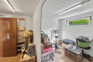 Die perfekte 3-Zimmer-Eigentumswohnung mit Süd-West-Balkon und Stellplatz in Lichterfelde West – Die vollständige Adresse der Immobilie erhältst du vom Anbieter., 12205 Lichterfelde, Berlin – Vorschaubild 12
