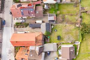 BRUMANI | Saniertes EFH mit großem Baugrundstück & ausbaubarem Dachboden im Ortskern FR-St. Georgen – Freiburg im Breisgau – Vorschaubild 25