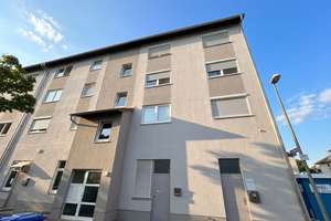 Vermietete 3-Zimmer-Eigentumswohnung mit Balkon und Tiefgaragenstellplatz in Edigheim – Die vollständige Adresse der Immobilie erhältst du vom Anbieter., 67069 Edigheim, Ludwigshafen am Rhein – Vorschaubild 1