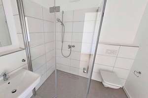 Modernes Wohnen in Kronsrode: 2-Zimmer-Wohnung mit EINBAUKÜCHE und BALKON – Bärenbleek 8, 30539 Bemerode, Hannover – Vorschaubild 13