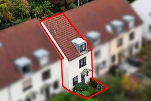 Ein Zuhause zum Wohlfühlen – familienfreundliches Split-Level-Haus mit Garten, Garage & Stellplatz – Die vollständige Adresse der Immobilie erhältst du vom Anbieter., 70439 Stammheim-Süd, Stuttgart – Vorschaubild 30
